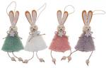 Bunnies for hanging