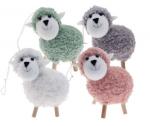 Sheep for hanging