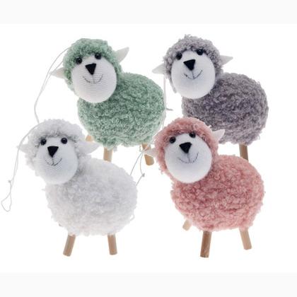 Sheep for hanging