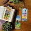 Bookmarks - Lighthouse, Woods, Mountains (3)