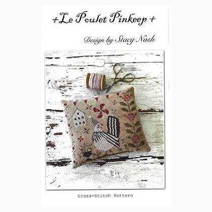 Le Poulet Pinkeep