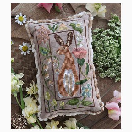Tudor Hare