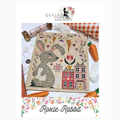 Roxie Rabbit