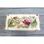 Tea-bag and Coffe Pod hose box - Berry Tea Party
