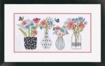 Wildflower Vases