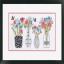 Wildflower Vases