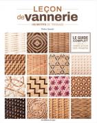 Leçon de vannerie