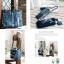 Sacs & accessoires récup' Boro