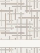 Kitchen towel - Cecile Rigoli - Ecru