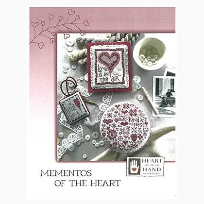 Mementos Of The Heart