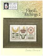 Floral Etchings 2