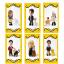 Friends the Television Series - Le livre de crochet