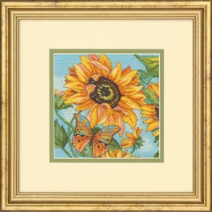 Sunflower Garden