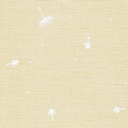 Belfast Wish Linen 32ct - Sand / White