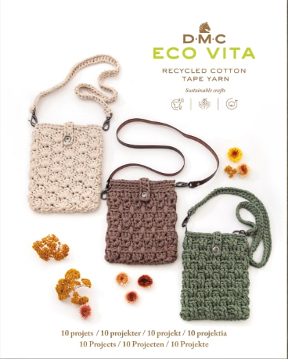 Sustainable Bags and Accessories