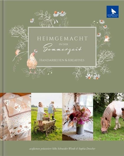 Heimgemacht in der Sommerzeit