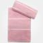 Set of bath towels - Pink (2)