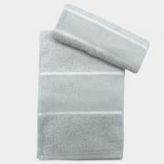 Set of bath towels - Grey (2)