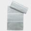 Set of bath towels - Grey (2)