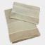 Set of bath towels - Khaki (2)