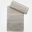 Set of bath towels - Dove Grey (2)