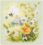 Meadow Stories - Bumblebee