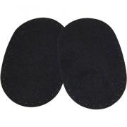 Iron-on patches Multi-fiber - Midnight Blue