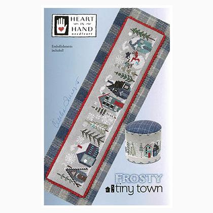 Frosty Tiny Town