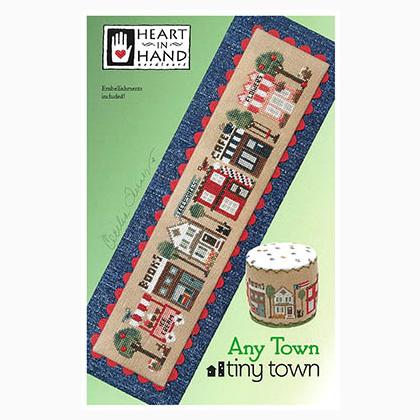 Any Town Tiny Town