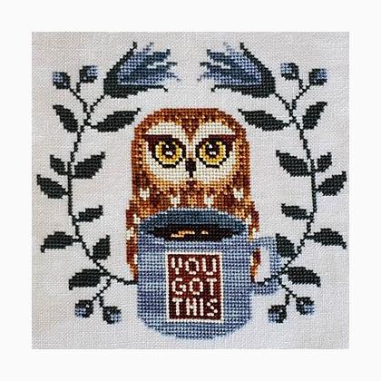 You Got This