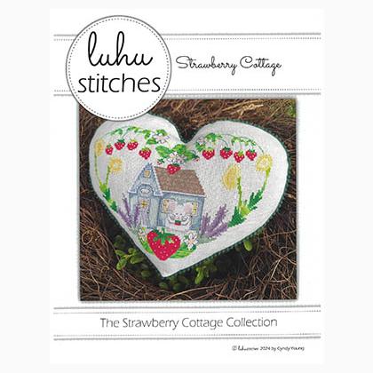 Strawberry Cottage
