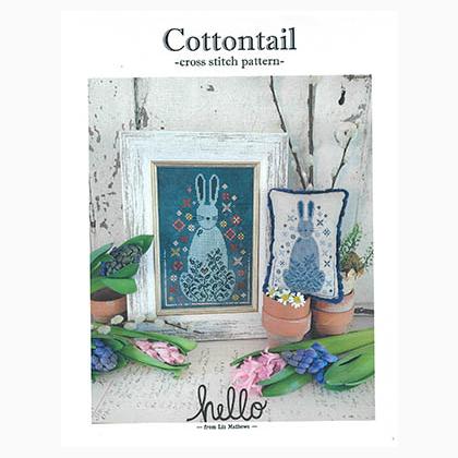 Cottontail