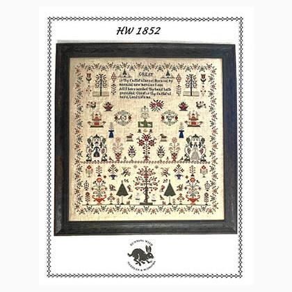 HW 1852