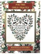 For This Child I Prayed