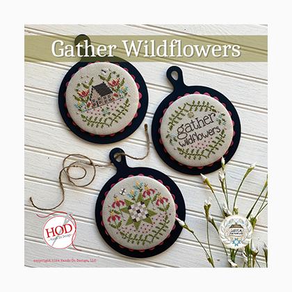 Gather Wildflowers
