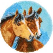 Two Horses