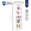 Height Chart - Ice Cream Cart