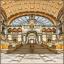 Antwerp Central Station