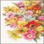 Cover Me in Tulips - Aida