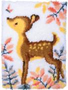 Doormat - Deer