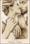 Loving Kiss