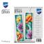 Bookmark - Poppies (2)