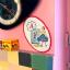 Le grand ABC "Cuisine Vintage"