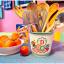 Le grand ABC "Cuisine Vintage"