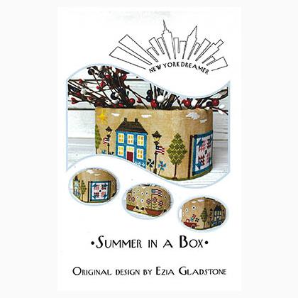 Summer In A Box