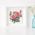 Pink Bloom