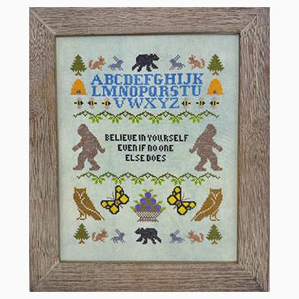 Journey Sampler