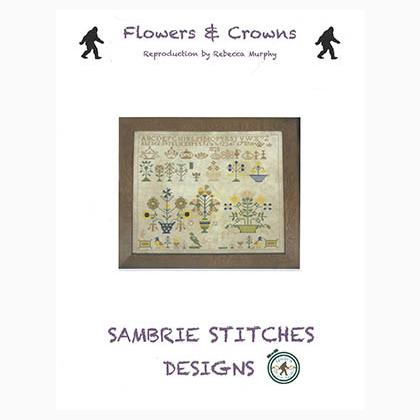 Flowers & Crowns