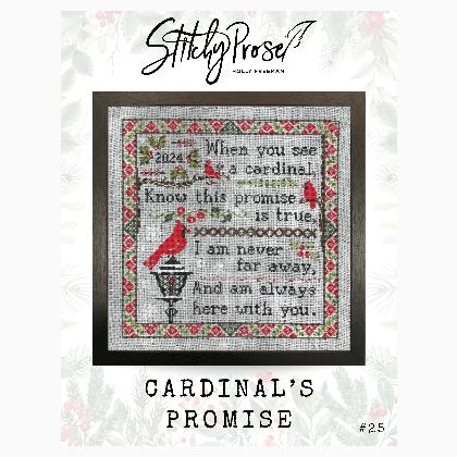 Cardinal\'s Promise