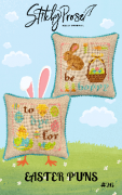 Easter Puns